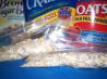 Instant Oatmeal Packets. Recipe by Charlotte J