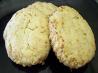 Walla Walla Onion Biscuits. Recipe by Mikekey