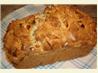 Onion Nut Bread