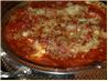 Veal Parmigiana