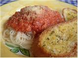 Chicken Pasta Sauce