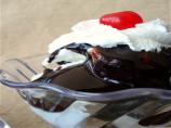 Hot Fudge Sauce