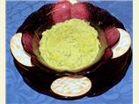 Minted Broad / Fava Bean Puree