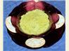 Minted Broad / Fava Bean Puree