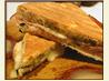 Preposterously Paradisiacal Panini