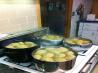 My Mom's Legendary Galicianer (Sweet) Gefilte Fish. Recipe by Sarah Chana