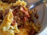 Crock Pot Pizza