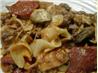Crock Pot Pizza