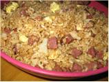 Pork Fried Rice