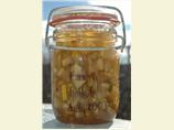 Maxine's Curry Pickle (A Sweet Pickle)