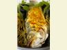 Pesce Lupo Al Forno (Baked Sea Bass With Sage)
