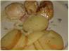 Crock Pot Chicken and Potatoes