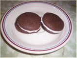 Gluten Free Oreo Cookies. Photo by GlutenFreeGirl