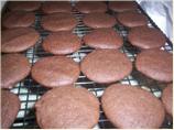 Gluten Free Oreo Cookies. Photo by GlutenFreeGirl