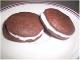 Gluten Free Oreo Cookies. Photo by GlutenFreeGirl