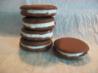 Gluten Free Oreo Cookies