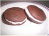 Gluten Free Oreo Cookies