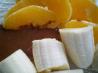 Honey Cinnamon Oranges