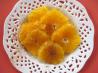 Honey Cinnamon Oranges