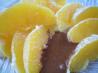 Honey Cinnamon Oranges