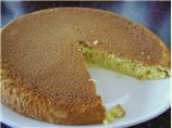 Alber's Cornbread. Photo by Sierra Silver