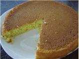 Alber's Cornbread. Photo by Sierra Silver