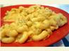 Carolyn's Easy Cheesy Macaroni & Cheese