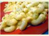 Carolyn's Easy Cheesy Macaroni & Cheese. Recipe by SUSIE IN MISSOURI
