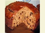 Mum's a Fruitcake