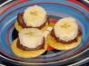Banana Nutella Delight. Recipe by Michelle Figueroa