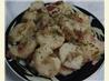 Old-Country Bacon and Potato Salad. Recipe by Alisa Lea