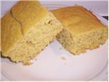 Gluten Free Cornbread. Photo by GlutenFreeGirl