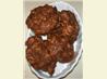 Chocolate Oatmeal No-Bake Cookies. Recipe by Mom2 T, K, K & G