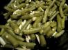 Garlic Almond Green Beans. Recipe by Vseward (Chef~V)