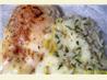 Baked Chicken with Broccoli & Rice. Recipe by bert