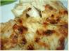 Parmesan Tilapia