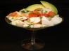 Shrimp Ceviche With Avocado