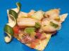 Shrimp Ceviche With Avocado