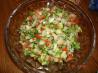 Shrimp Ceviche With Avocado