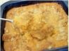 Streusel Yam Casserole. Recipe by Vseward (Chef~V)
