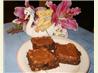 Frosted Brownies