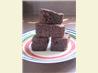 Zucchini Chocolate Cake