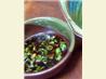 Japanese Spicy  Sauce - Chuka Tare. Recipe by Rinshinomori