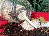Smokey Seasoned Salt