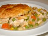 Chicken Pot Pie