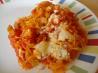 Spaghetti Squash Casserole. Recipe by Chef Kate
