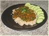 Dry Chicken Chilli Fry. Recipe by Frankieboy