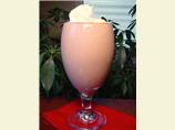 Chocolate Banana Drink