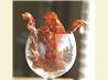 Zesty Candied Bacon
