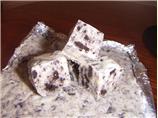 Cookies & Cream Fudge